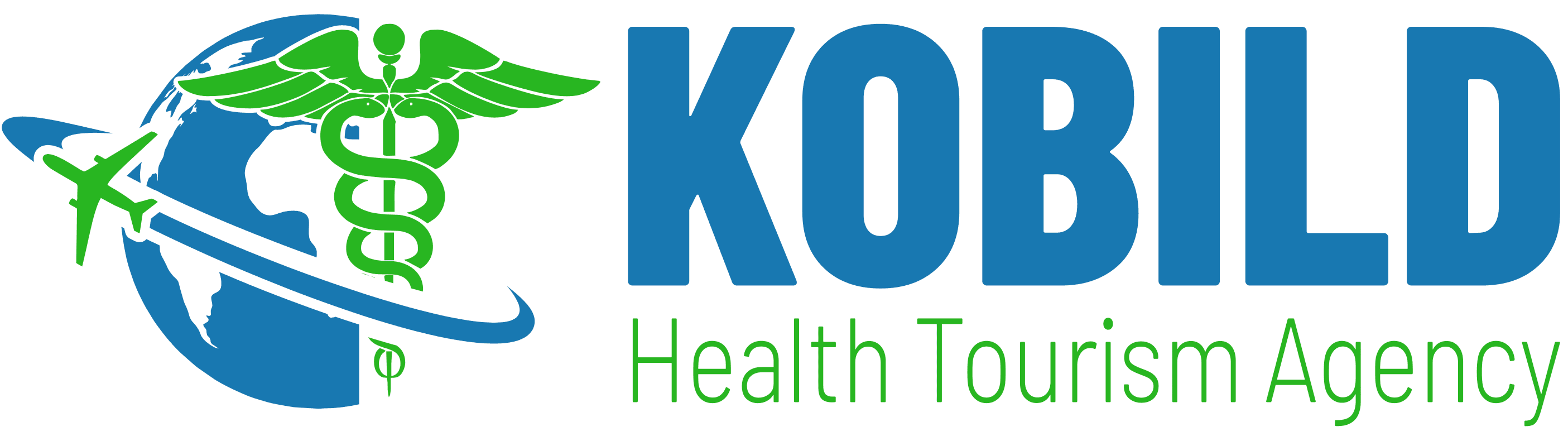 Kobild Logo