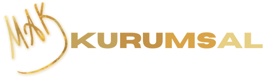 MAK Kurumsal Logo
